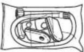 PANASONIC DH-3WL1 - ! ระวัง - 11