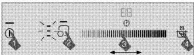 Elektra Bregenz MI65401SX - Schnellheizen - 2