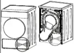 Elektra Bregenz TKF 7306 - HINWEIS - 1