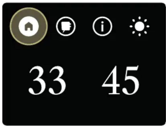 33 45