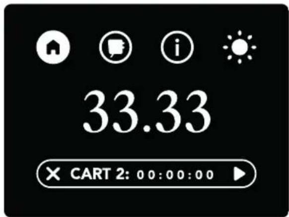 Gold Note Mediterraneo X - TIMER TESTINA - 2