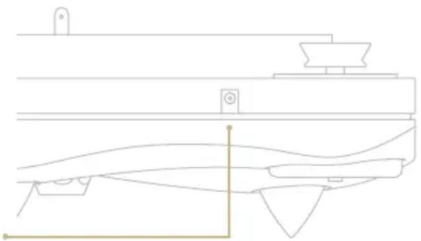 Gold Note Pianosa - PLEASE NOTE - 1