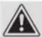 Baier BDB 823A - Symbols used in the instruction manual - 1