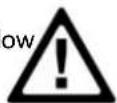 Esab Warrior Edge 500 CX - WARNING! - 1
