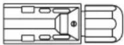 Goodwe 1500-XS - ! WARNING - 5