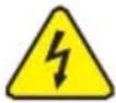 Goodwe 1500-XS - ! DANGER - 1