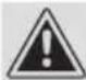 Baier BDB 822AP - WARNING - 1