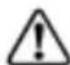 Artrom MM-720WML - PRECAUCIÓN - 1
