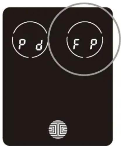 P d F P
