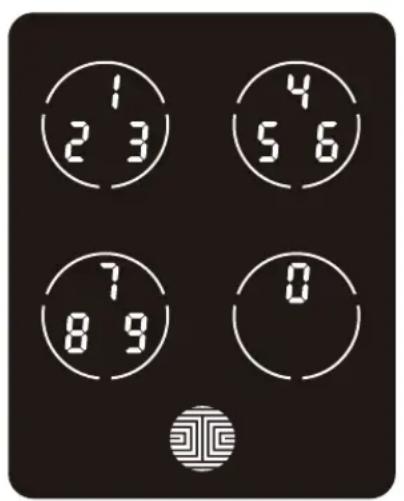 1 2 3 4 5 6 7 8 9 8