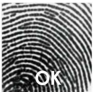 Lockly Secure Plus - Adding a Fingerprint - 1