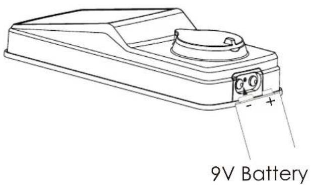 9V Battery