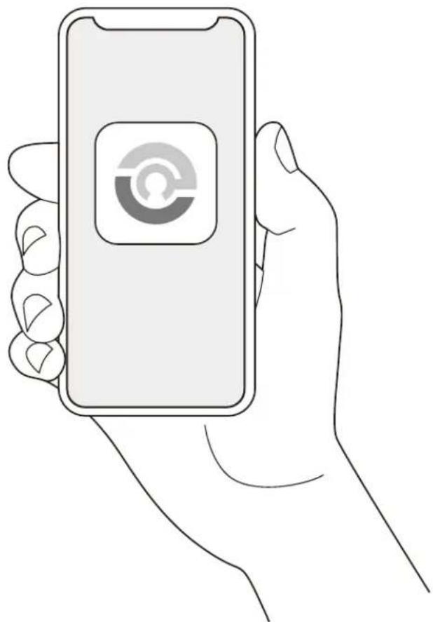Lockly Secure Plus - Locking/Unlocking using App - 4