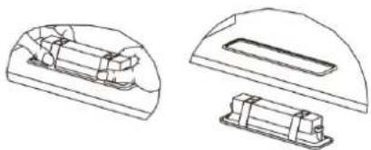 Infiniton CMPE-64ABL - IMPORTANT! - 4