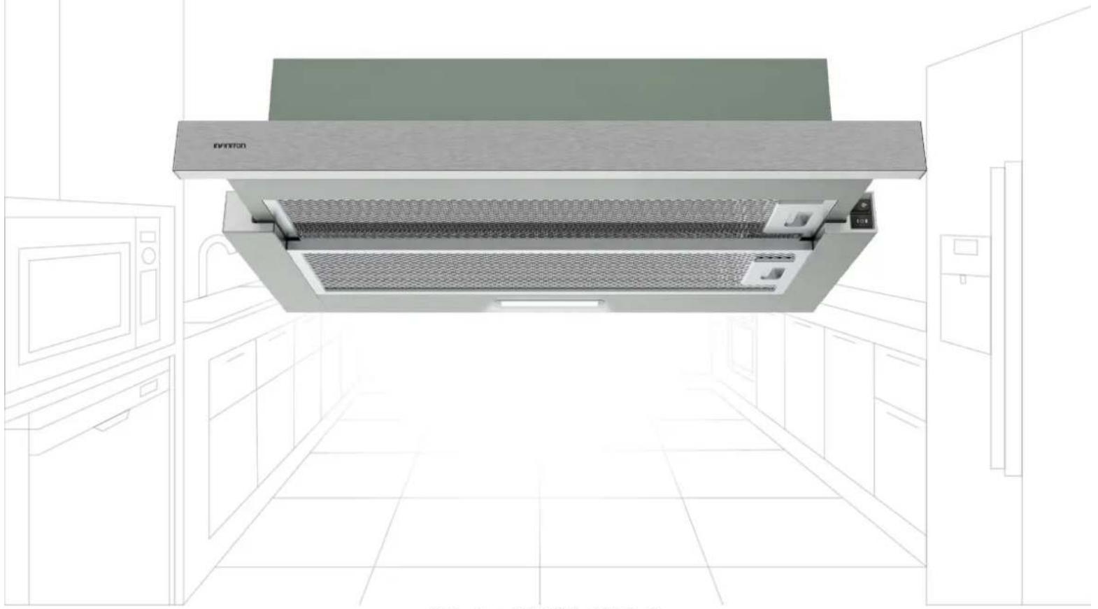 Infiniton CMPE-64ABL - INFINITON - 1