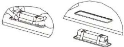 Infiniton CMPE-64ABL - HACER SIEMPRE - 4
