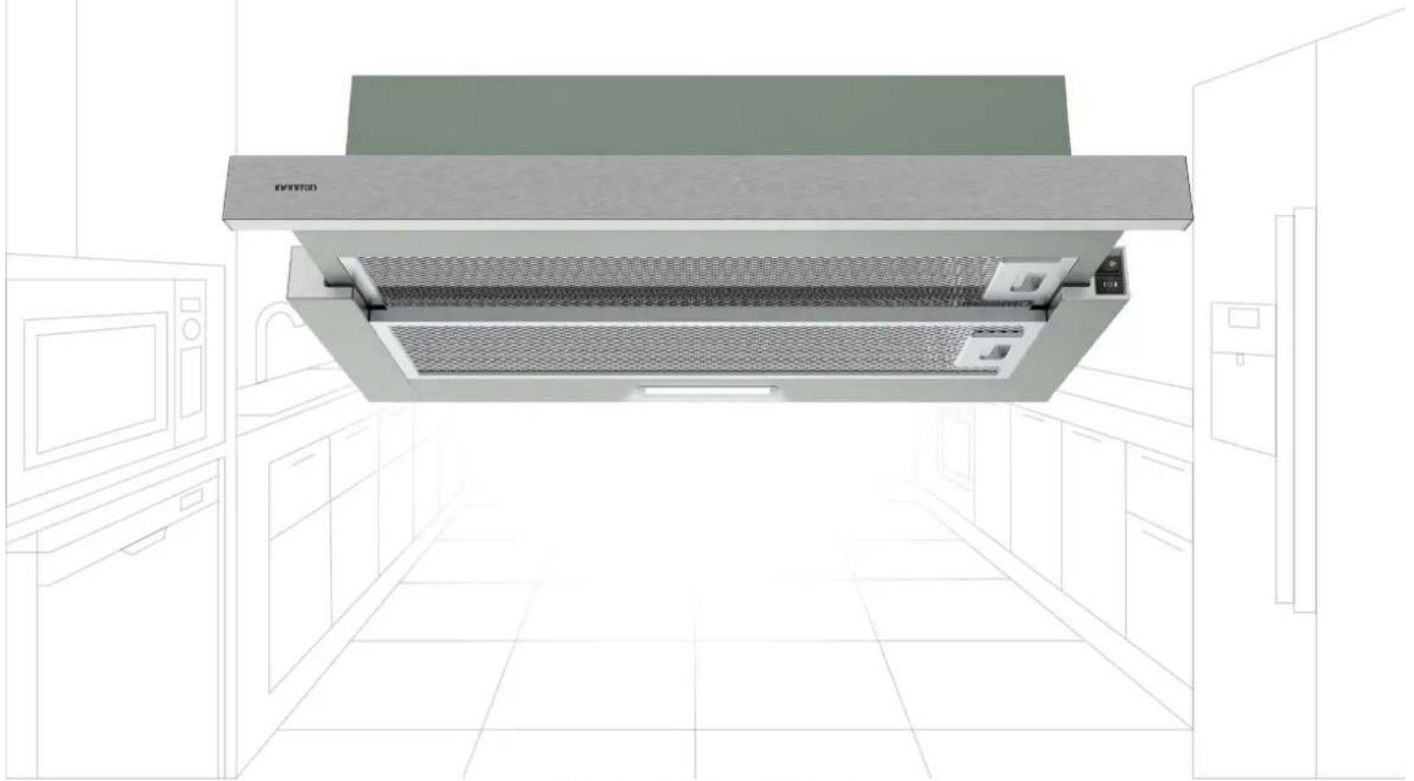 Infiniton CMPE-64ABL - INFINITON - 1