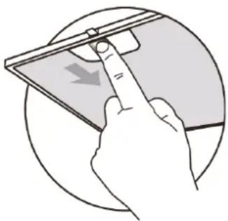 Infiniton CMPE-64ABL - GRASA DE LOS FILTROS DE MALLA - 1