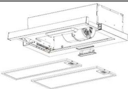Infiniton CMPE-64ABL - IMPORTANTE - 2