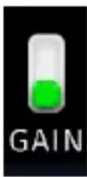 S.M.S.L SP400 - GAIN - 1