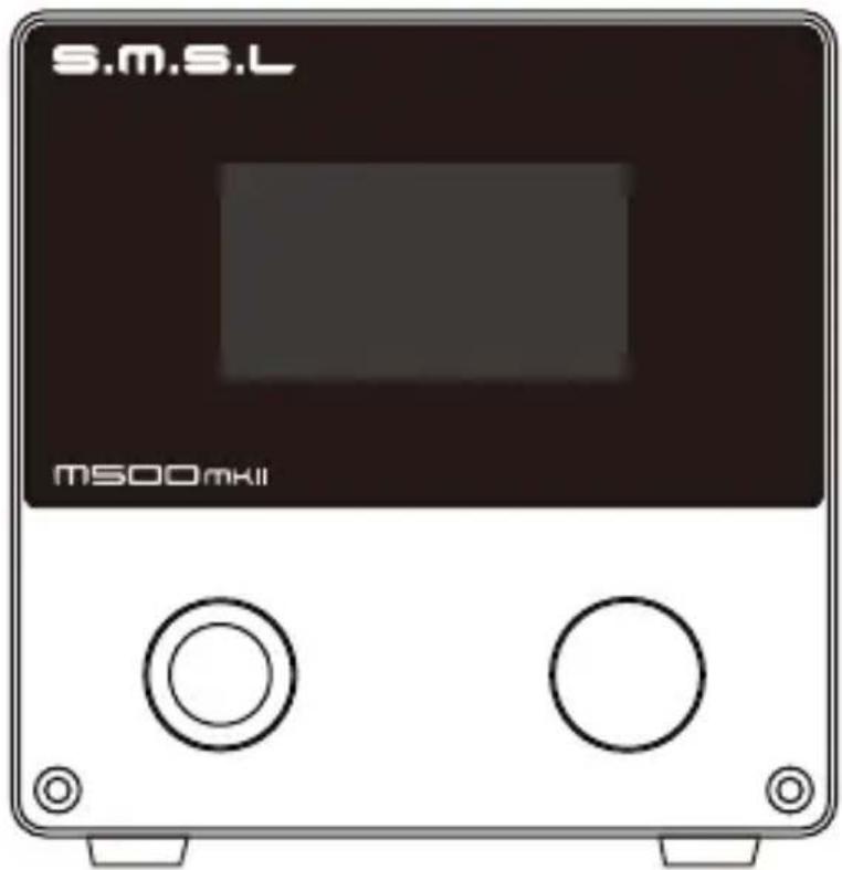 S.M.S.L MS00mkII