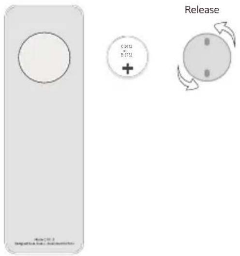 Release C 2012 B 2012 Release Negative State Discharge
