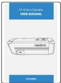 AT Action Camera USER MANUAL RSPING RSPING