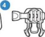 Rexing A1 - What's in the Box - 5