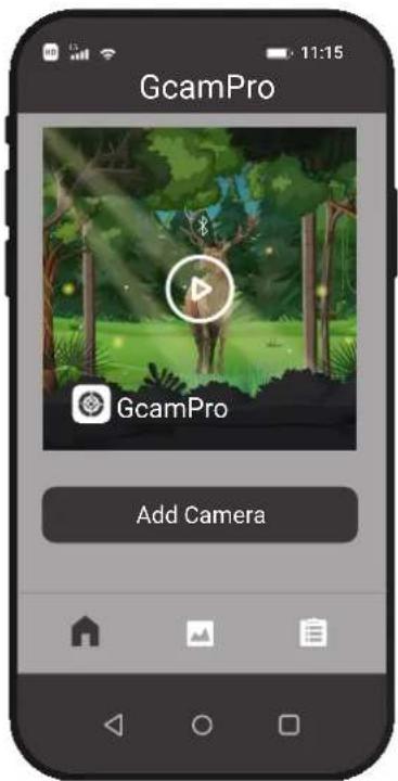 GcamPro GcamPro Add Camera