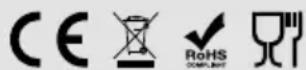 Lauben 900BC - IMPORTER DO EU - 1