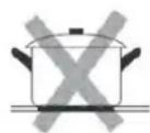 InAlto ICI905TB - CHOSING THE RIGHT COOKWARE - 1