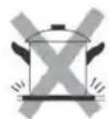 InAlto ICI905TB - CHOSING THE RIGHT COOKWARE - 5