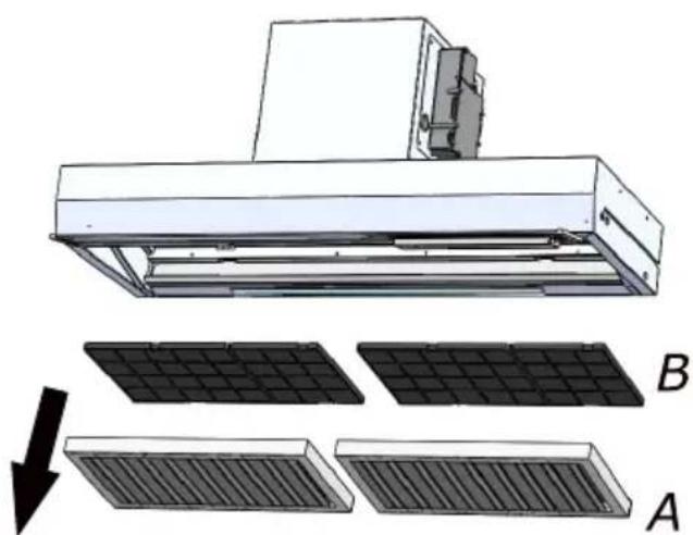 NODOR NorBreeze BISE 600 SS - MANTENIMIENTO - 2