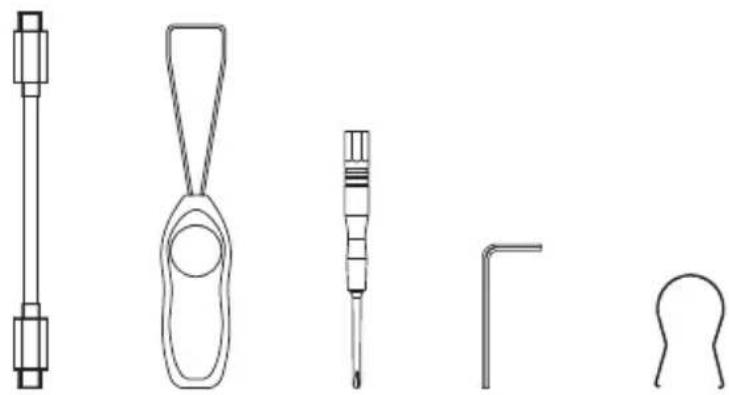 Keychron Q8 Pro - 工具 - 2