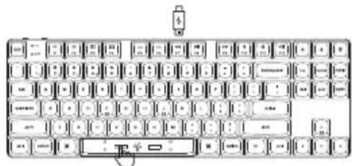Keychron K1 Max - Factory Reset - 1
