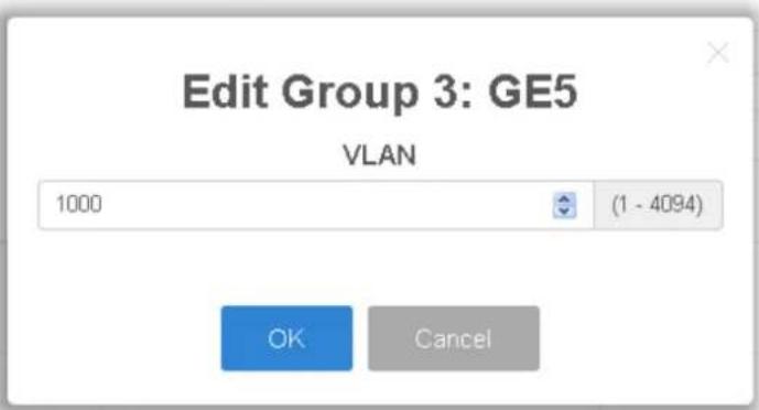 Draytek VigorSwitch G2100 - II-6-5-2 Group Binding - 4