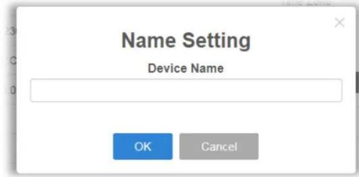 Draytek VigorSwitch G2100 - III-3-1 General - 2