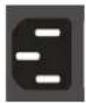 Draytek VigorSwitch G2100 - I-1-4 LED Indicators and Connectors - 3