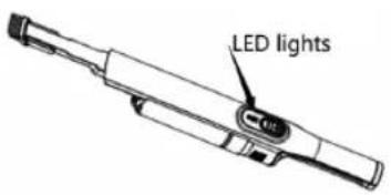 LED lights