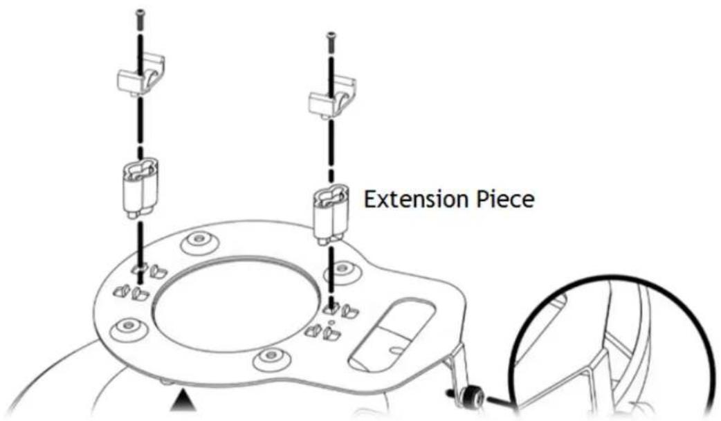 Extension Piece