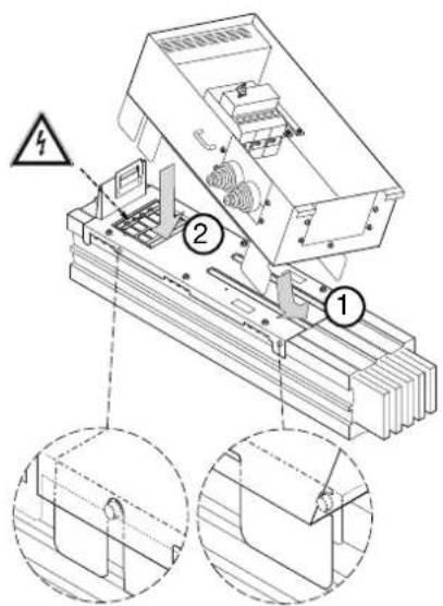 Janitza AKM 806 - i INFORMATION - 4