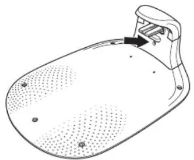 FLYMO UltraLife 1200 - Find breaks in the loop wire - 1