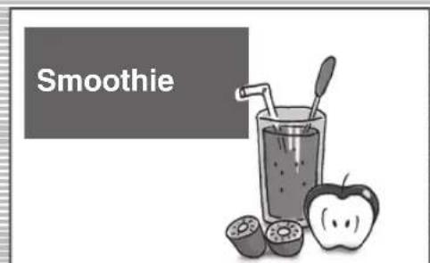 Smoothie