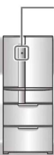 MITSUBISHI MR-EX574X - become easy with a touch panel! - 1