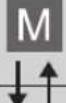 MITSUBISHI MR-EX574X - ■ The temperature setting of the versa compartment - 3