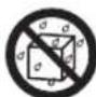 MITSUBISHI MR-EX574X - Caution - 4
