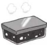 MITSUBISHI MR-EX574X - Soft-Freezing: About -9°C to -5°C (Can be changed to freezing) - 2
