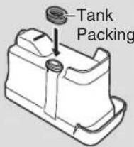Tank Packing