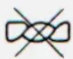 Exquisit WA8214-340A - Waschsymbole - 8