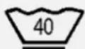 Exquisit WA8214-340A - Waschsymbole - 2